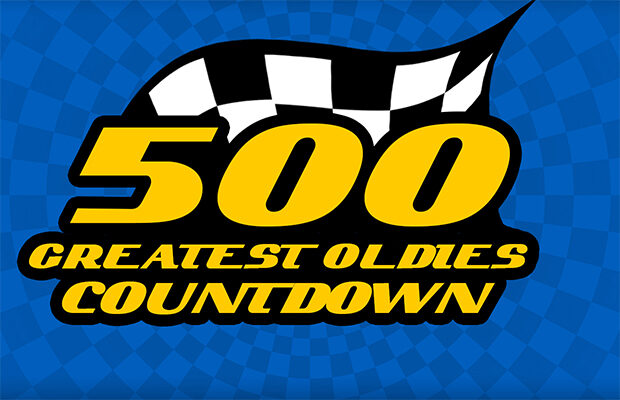 The 500 Greatest Oldies of all time