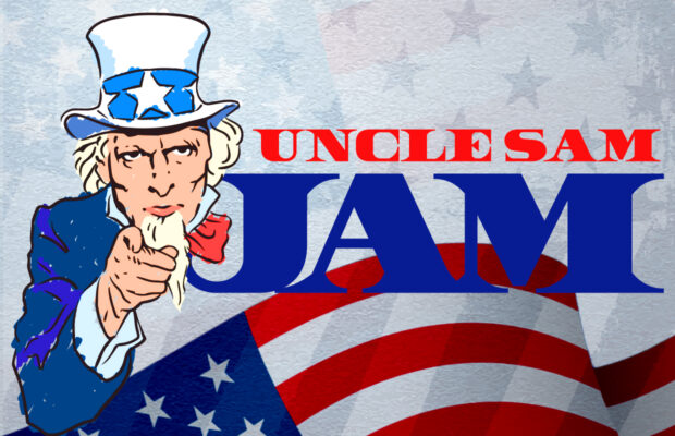 Uncle Sam Jam