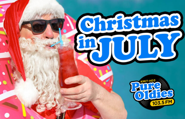 Christmas in July