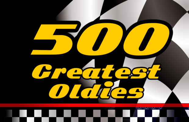 500 Greatest Oldies Songs of all Time